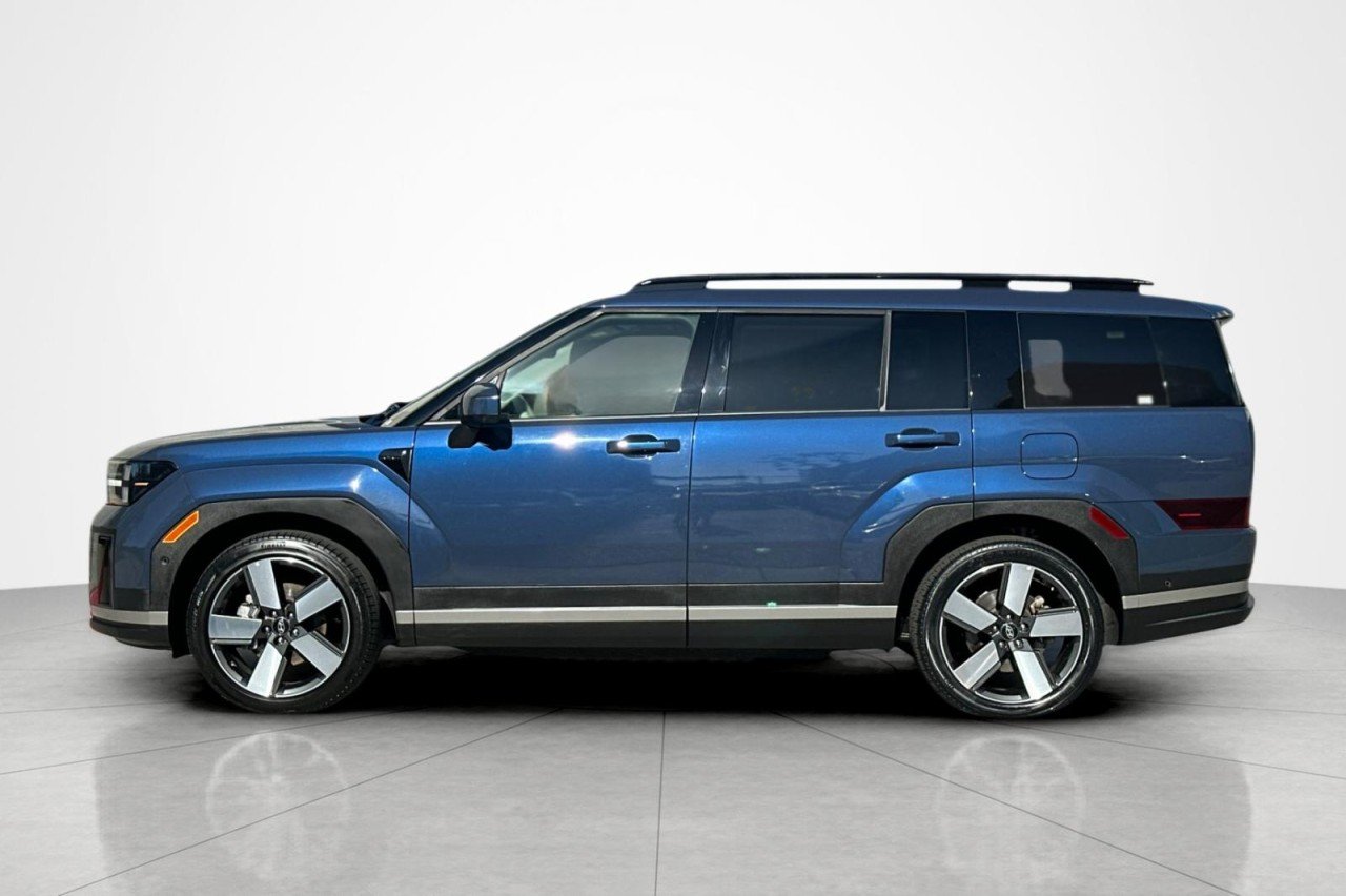 hyundai santa fe 2025 5NMP34G13SH036036 image hyundai santa fe 2025 5NMP34G13SH036036 image